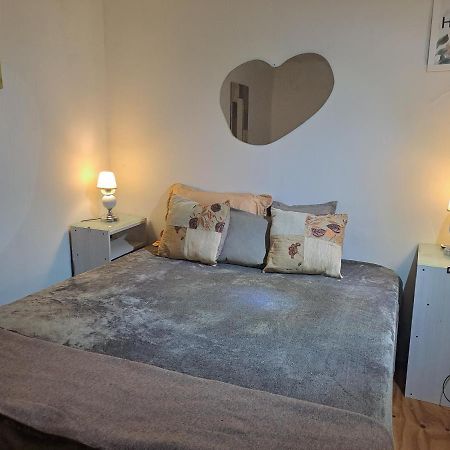 Confortable Para Dos Buenos Aires Zewnętrze zdjęcie