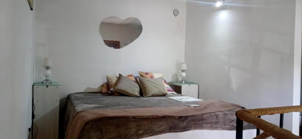 Confortable Para Dos Buenos Aires Zewnętrze zdjęcie