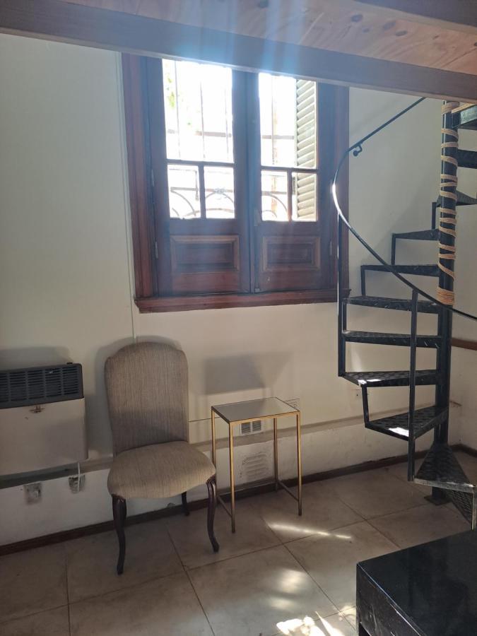 Confortable Para Dos Buenos Aires Zewnętrze zdjęcie